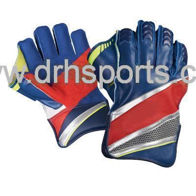Junior Cricket Batting Gloves